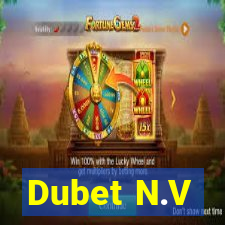 Dubet N.V